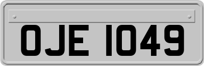 OJE1049