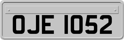 OJE1052