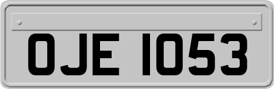 OJE1053