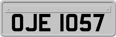 OJE1057