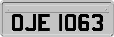 OJE1063
