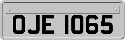 OJE1065