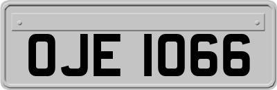 OJE1066