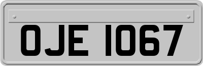 OJE1067