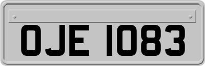 OJE1083