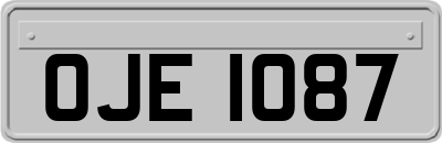 OJE1087