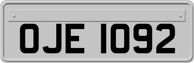 OJE1092