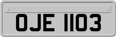 OJE1103