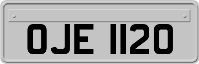 OJE1120