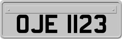 OJE1123