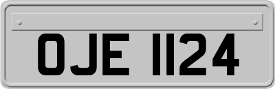 OJE1124