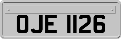 OJE1126
