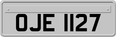OJE1127