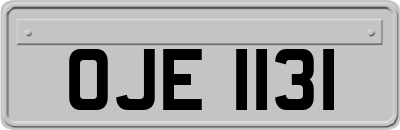 OJE1131