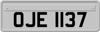 OJE1137