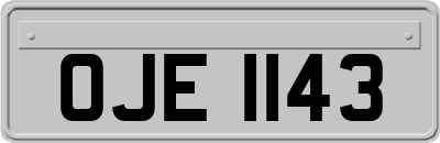 OJE1143