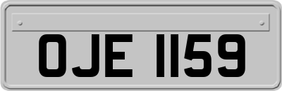 OJE1159