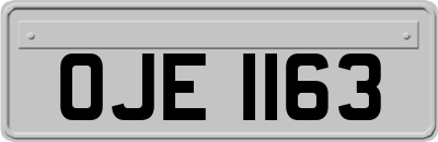 OJE1163