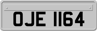 OJE1164