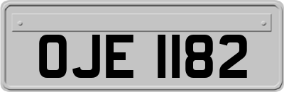 OJE1182