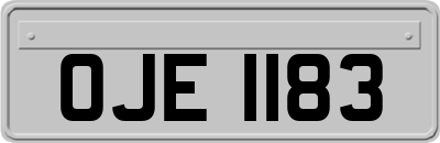 OJE1183
