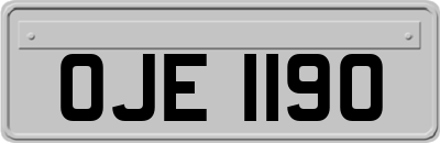 OJE1190