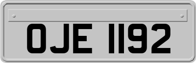 OJE1192