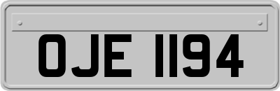 OJE1194