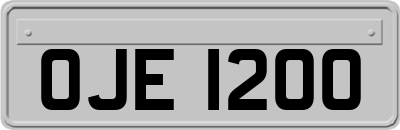 OJE1200