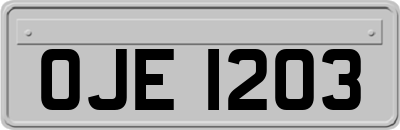 OJE1203