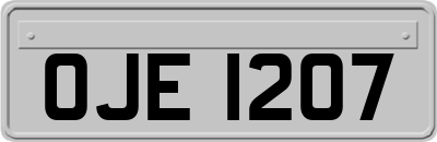OJE1207