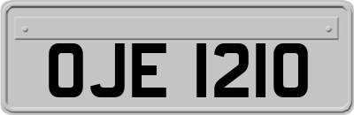 OJE1210