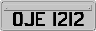 OJE1212
