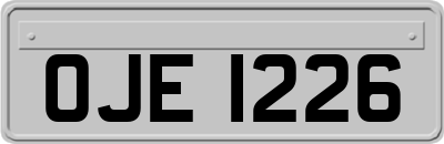 OJE1226