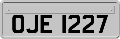 OJE1227