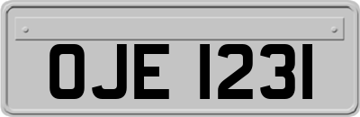 OJE1231