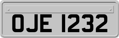 OJE1232