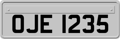 OJE1235