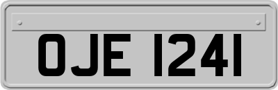 OJE1241