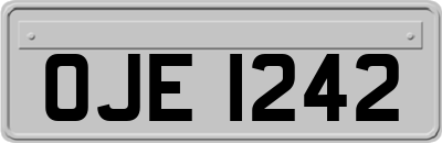 OJE1242