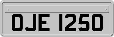 OJE1250