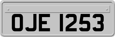 OJE1253