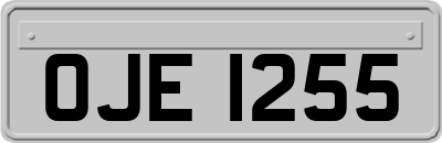 OJE1255