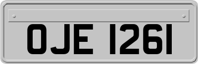 OJE1261
