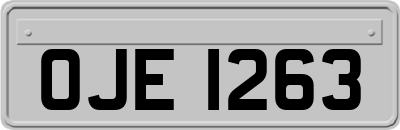 OJE1263