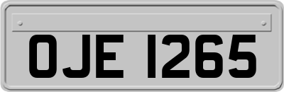 OJE1265
