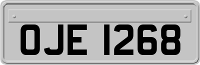 OJE1268