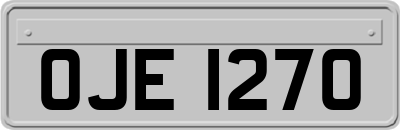 OJE1270