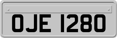 OJE1280