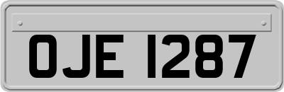 OJE1287